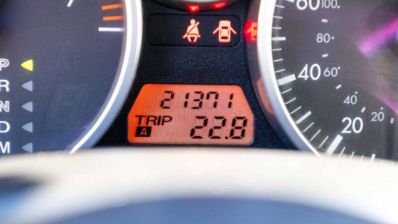 2008 Mazda MX-5 Miata Grand Touring