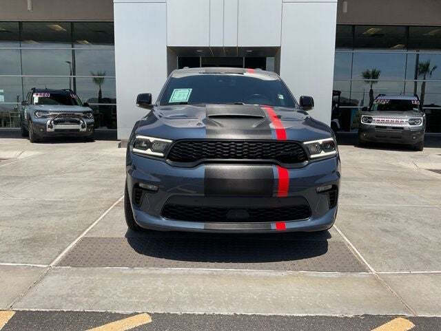 2021 Dodge Durango SRT 392