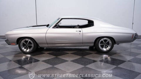 1970 Chevrolet Chevelle