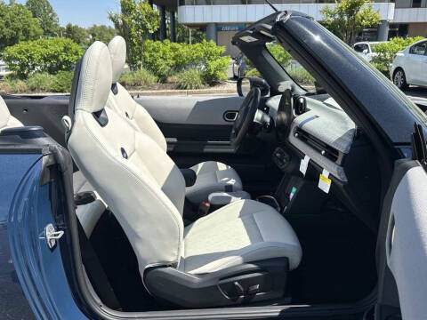 2026 MINI Convertible Cooper S Signature Trim