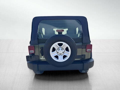 2008 Jeep Wrangler Unlimited X