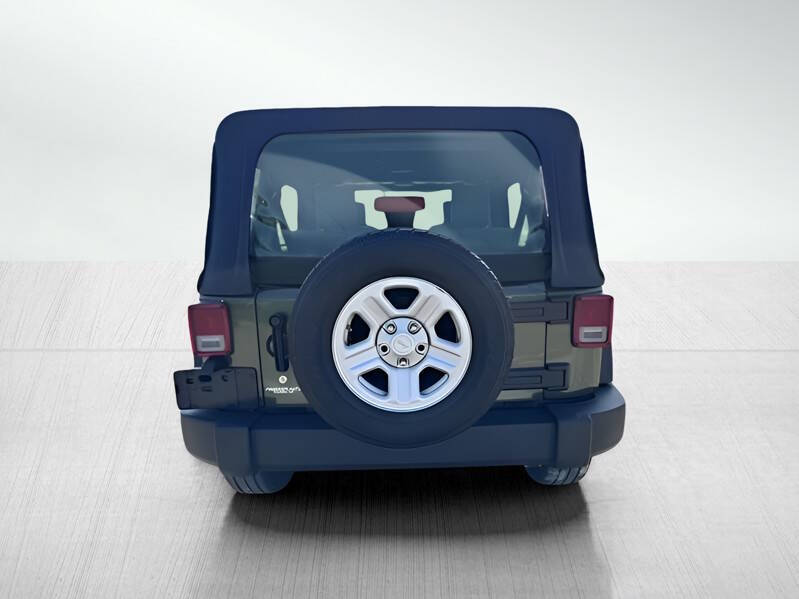 2008 Jeep Wrangler Unlimited X