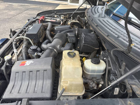 2010 Ford F-150 SVT Raptor