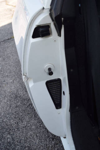 1992 Chevrolet Corvette