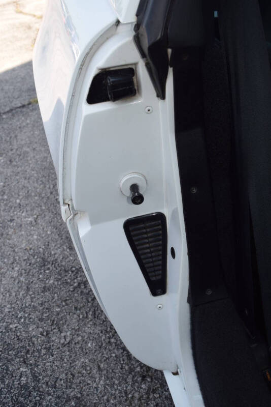 1992 Chevrolet Corvette