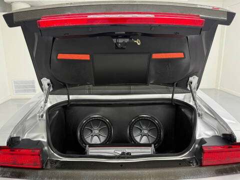 2008 Dodge Challenger SRT8