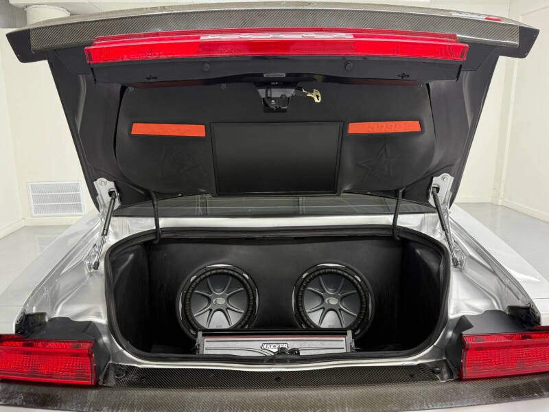 2008 Dodge Challenger SRT8