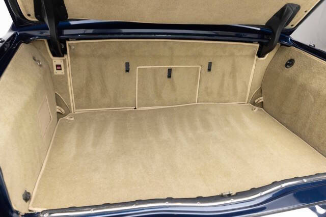 1998 Rolls-Royce Park Ward WLS B7 Armoring