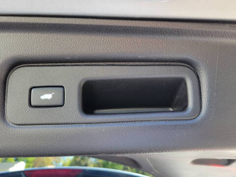 2014 Acura RDX w/Tech