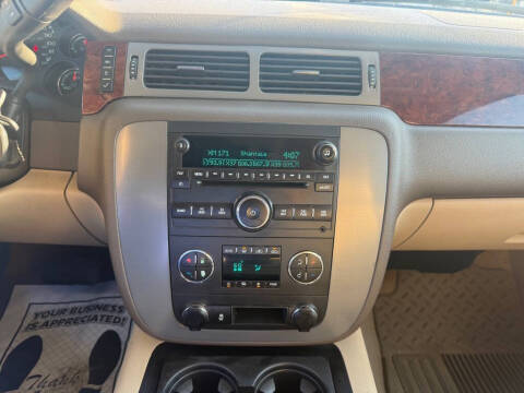 2013 GMC Sierra 2500HD