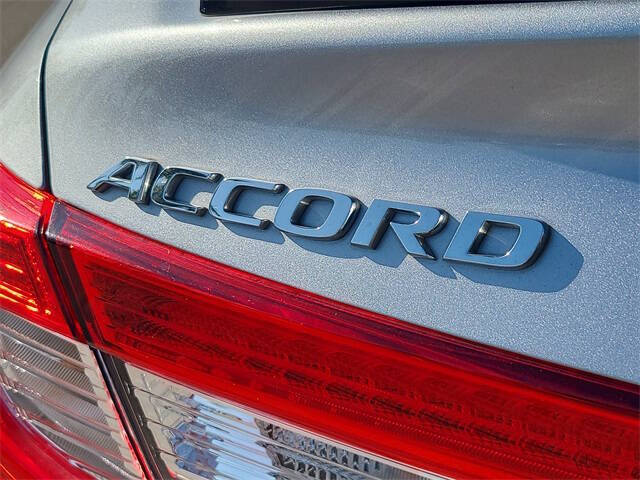 2021 Honda Accord Sport Special Edition