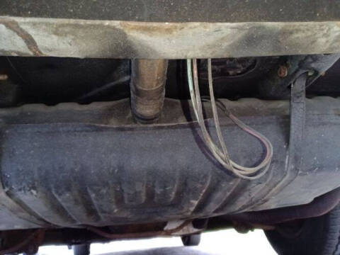 1981 Cadillac Fleetwood