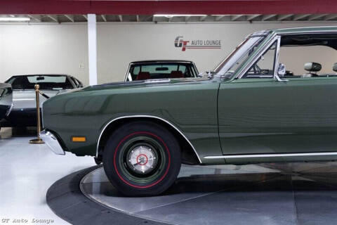 1969 Dodge Dart