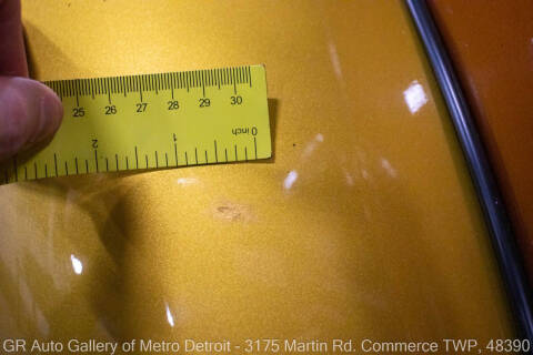 1969 Volkswagen Beetle