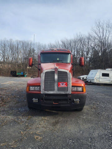 2007 Kenworth T600 for sale at STAR AUTO MALL 512 in Bethlehem PA
