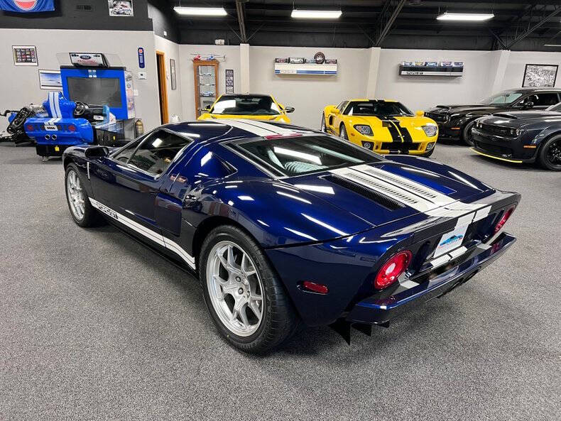 2005 Ford GT