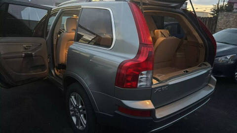 2007 Volvo XC90 V8