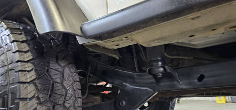 2006 Jeep Wrangler X