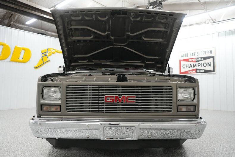 1990 GMC Suburban R1500