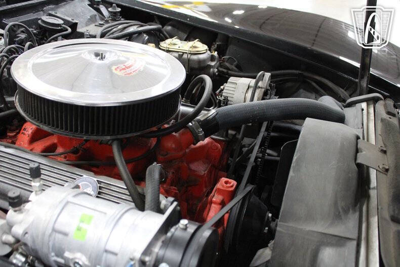 1970 Chevrolet Corvette