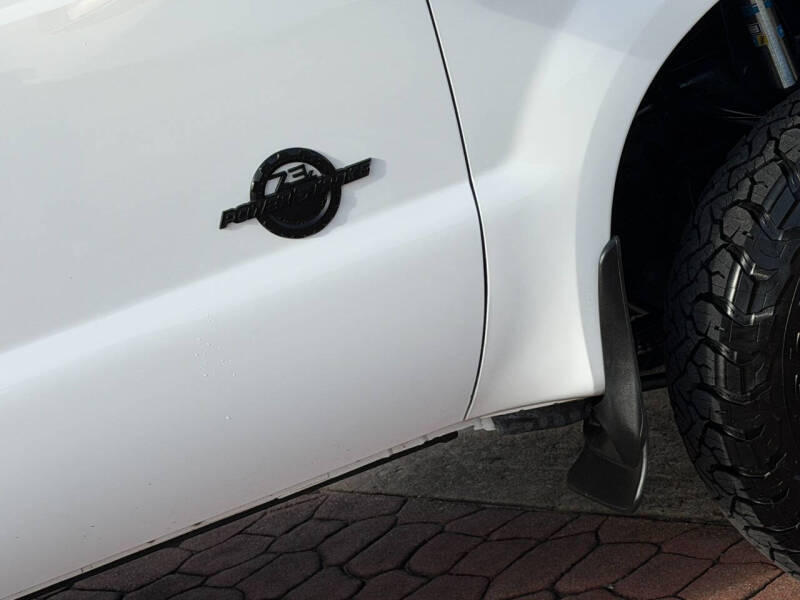 1999 Ford F-350 Super Duty XLT