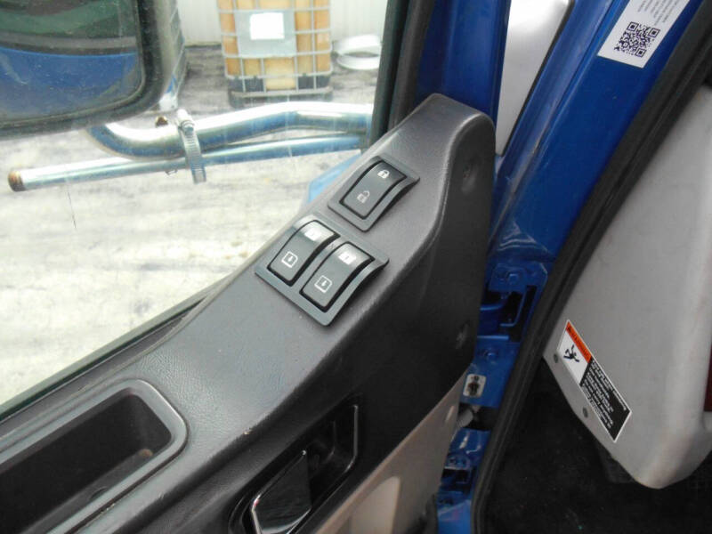 2020 Western Star 5700XE