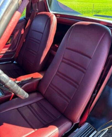 1976 Chevrolet Corvette