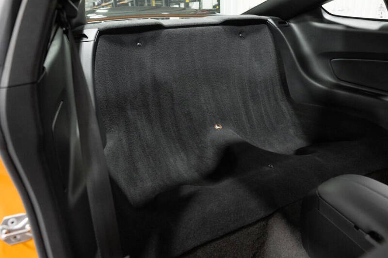 2018 Ford Mustang Shelby GT350R