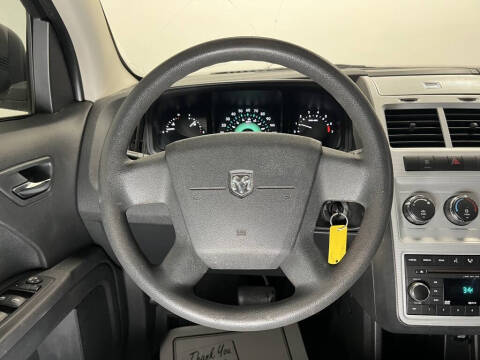 2009 Dodge Journey SE