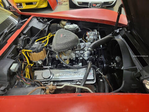 1976 Chevrolet Corvette