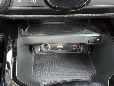 2022 Kia Soul X-Line