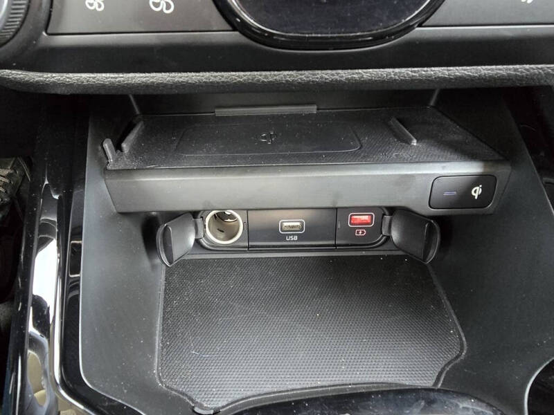 2022 Kia Soul X-Line