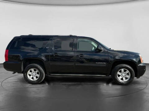2014 GMC Yukon XL SLT