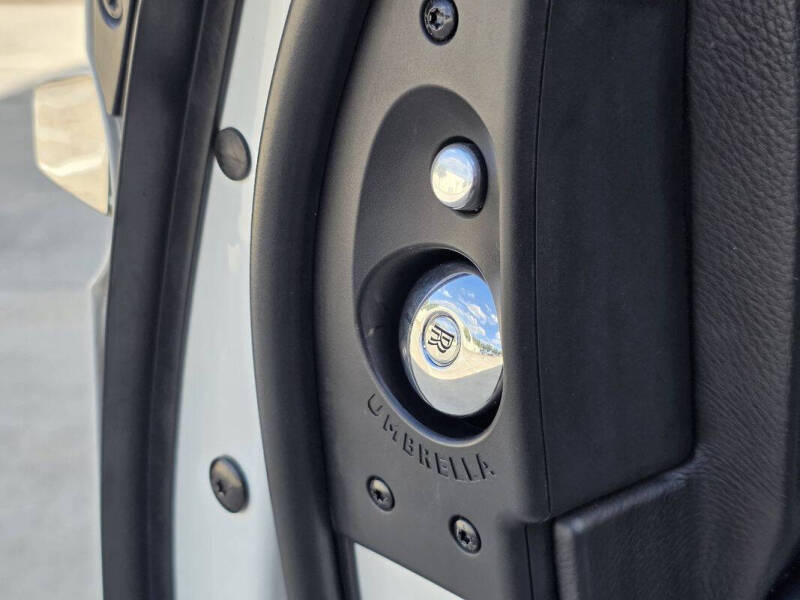 2016 Rolls-Royce Ghost