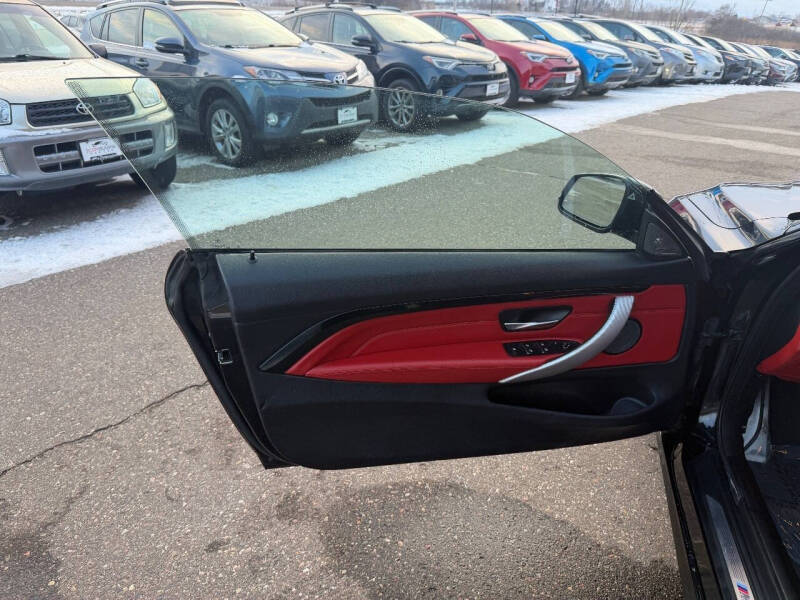 2019 BMW 4 Series 430i xDrive