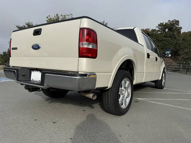 2008 Ford F-150