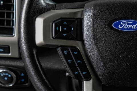 2021 Ford F-350 Super Duty Lariat