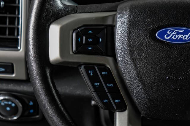 2021 Ford F-350 Super Duty Lariat