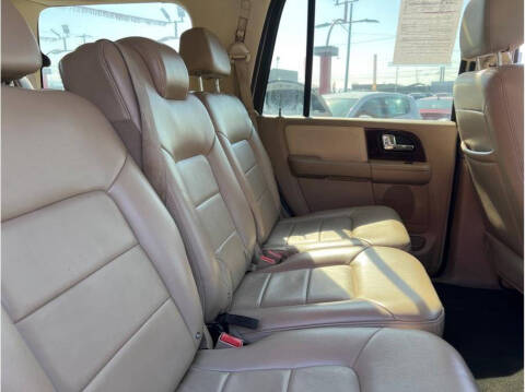 2006 Ford Expedition Limited