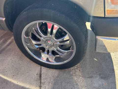 2006 Dodge Ram 1500 ST