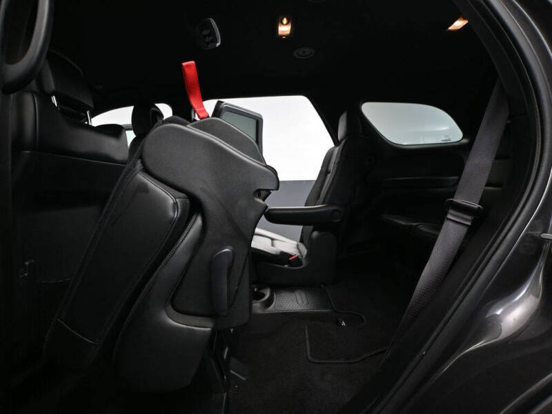 2020 Dodge Durango GT