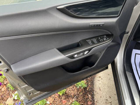 2024 Lexus NX 350h Premium