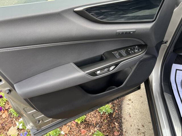 2024 Lexus NX 350h Premium