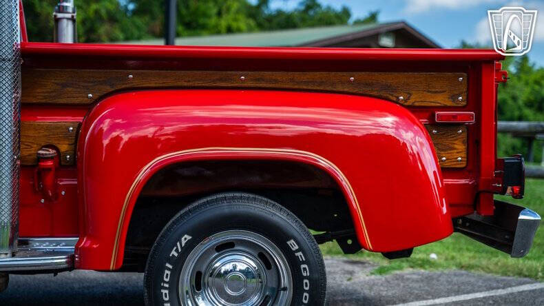 1978 Dodge D150 Pickup