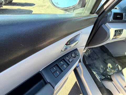 2015 Honda Odyssey EX-L w/Navi