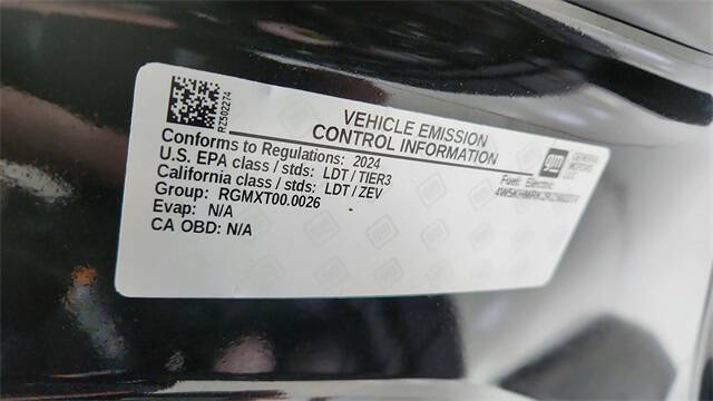 2024 Acura ZDX A-SPEC