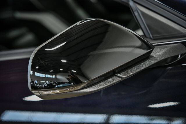 2022 Ford Mustang Shelby GT500