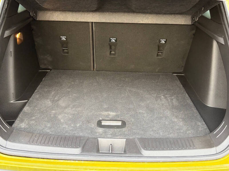 2024 Chevrolet Trax RS