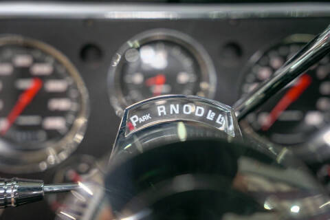 1972 Chevrolet C/K 1500 Series