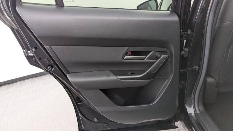 2025 Mazda CX-50 2.5 S Preferred